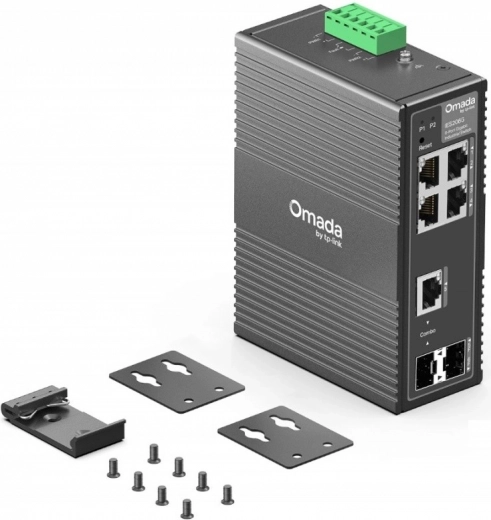 Διαχείριση Omada μέσω cloud