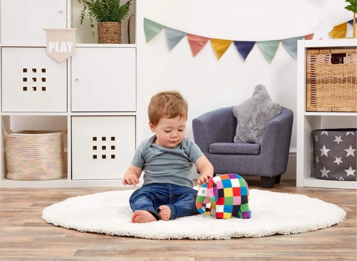 Ασφαλής σύντροφος από τη γέννηση