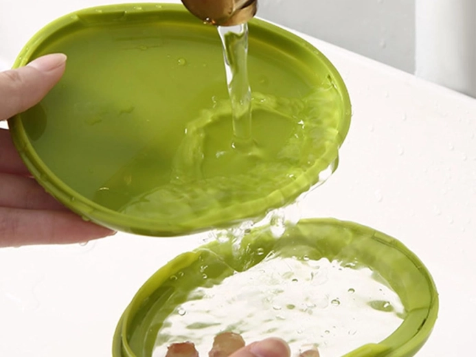 Εύκολος καθαρισμός και αδιάβροχο