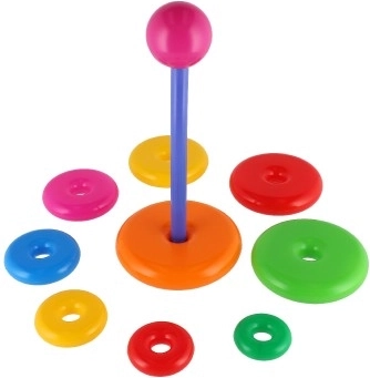 Ανάπτυξη λεπτής κινητικότητας και συντονισμού