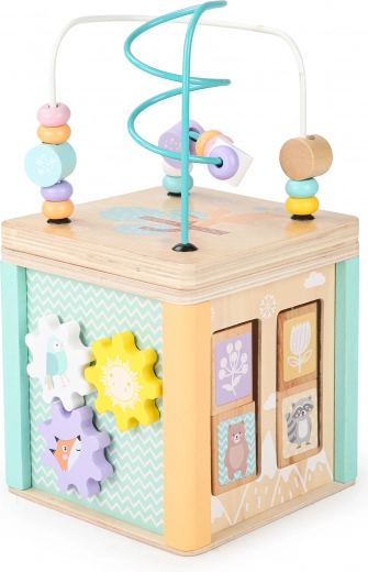 Συμπαγής και πρακτικός σχεδιασμός