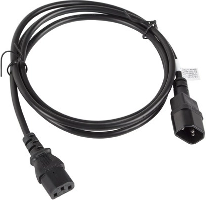 Καθολική συμβατότητα IEC C13–C14