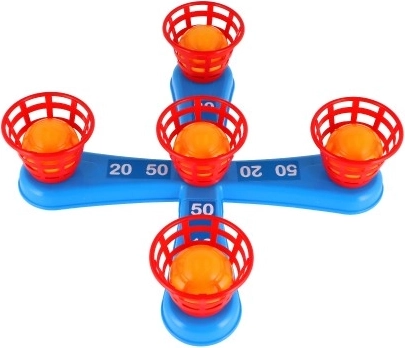 Συνδυασμός δύο παιχνιδιών