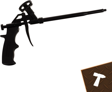 Ακριβής δοσομέτρηση και καθαρή εργασία