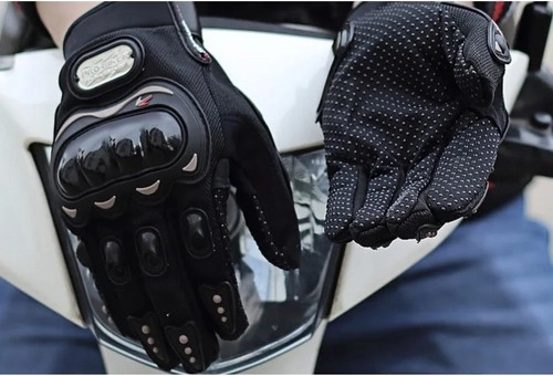 Εξαιρετικό κράτημα και έλεγχος