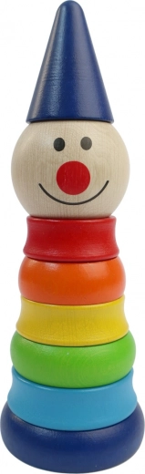 Μάθηση χρωμάτων και μεγεθών μέσω παιχνιδιού