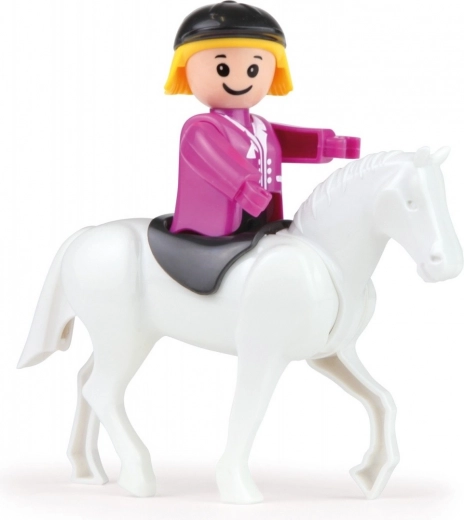 Ποιοτικό πλαστικό υλικό