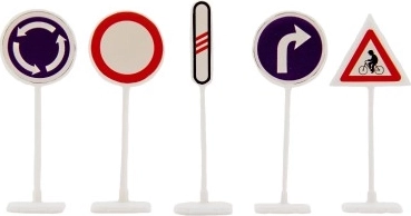 Σταθερές βάσεις και καθαρά εικονογράμματα