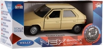 Κομψή συσκευασία