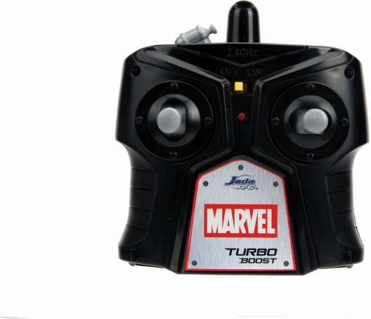 Χειρισμός 2,4 GHz με λειτουργία Turbo