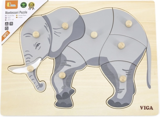 Εύκολος χειρισμός