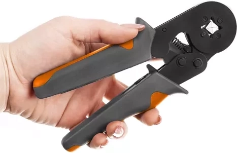 Εργονομική λαβή