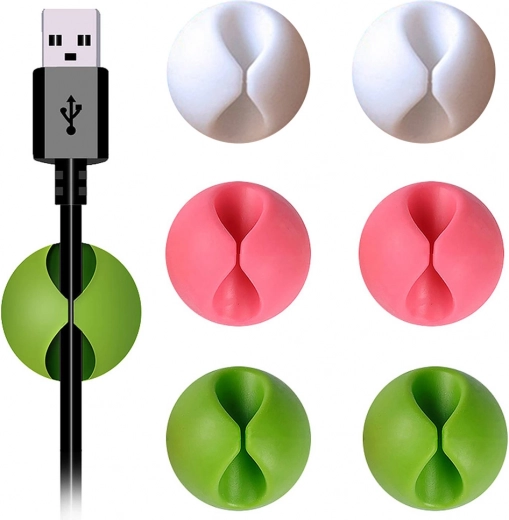 Εύκαμπτη σιλικόνη για απαλή συγκράτηση