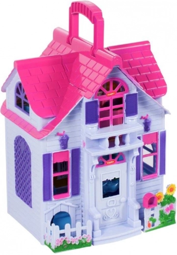 Εύκολη μεταφορά