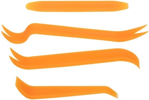 Ευγενική αποσυναρμολόγηση επενδύσεων