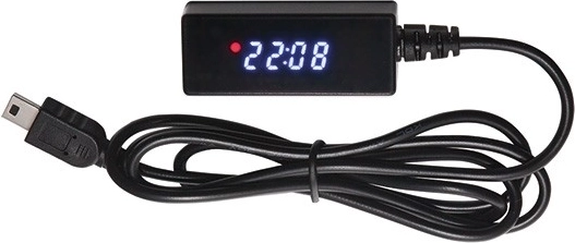 Διακριτικός δέκτης LED/IR μέσω USB