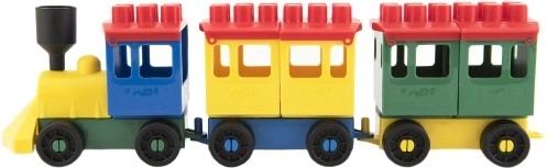 Εύκολη σύνδεση και στιβαρή κατασκευή