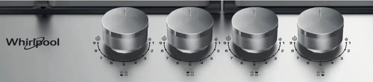 MultiLevel Flame: 9 ακριβή επίπεδα φλόγας