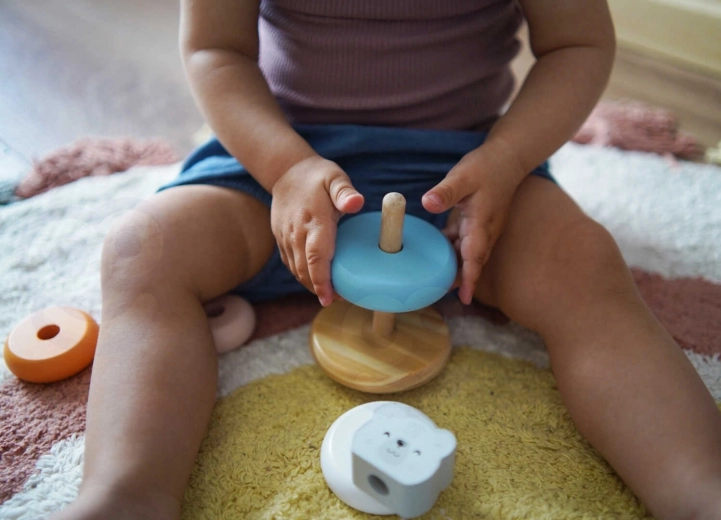 Ενίσχυση δημιουργικότητας και λογικής σκέψης