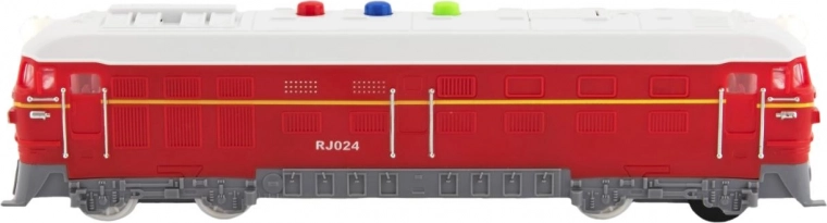 Ρεαλιστικό φως και ήχος