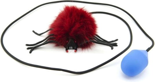 Πηδήματα με το πάτημα της αντλιούλας