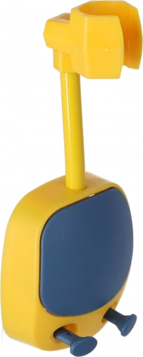 Εγκατάσταση χωρίς τρύπημα