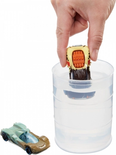 Συμπαγή και εύκολα στη μεταφορά