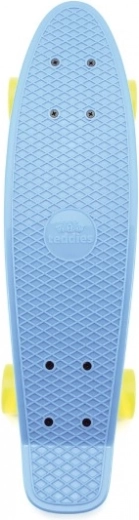 Ομαλή κύλιση και έντονο στιλ