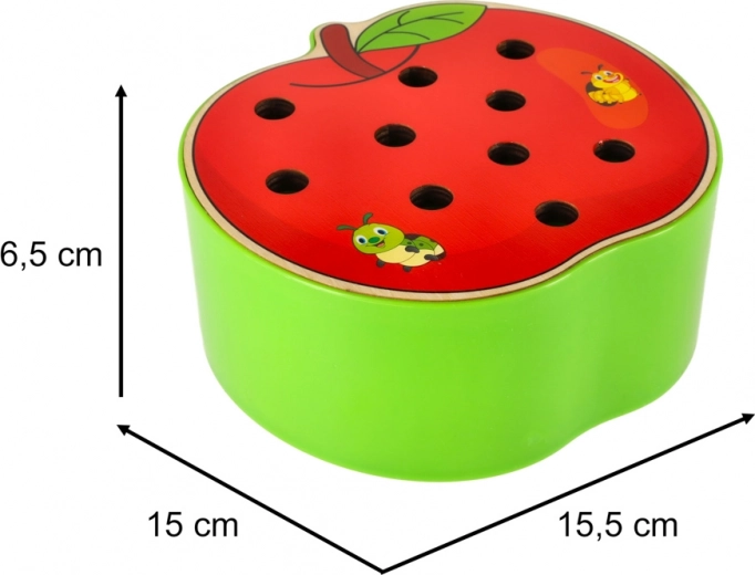 Ανθεκτική ξύλινη κατασκευή