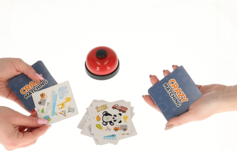 Μηχανισμός παιχνιδιού