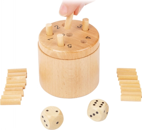 Ποιοτικό ξύλο και έξυπνη εκπαίδευση