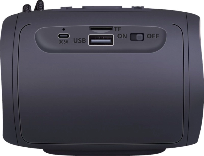 Ευρεία συνδεσιμότητα και USB‑C