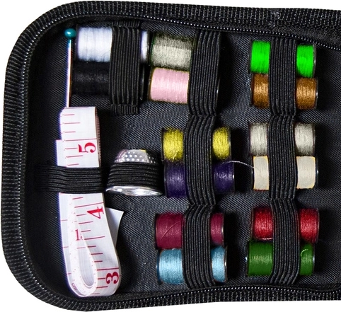 Πρακτική μαύρη θήκη