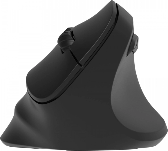 Εργονομία που προστατεύει τον καρπό σας