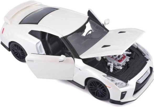 Ανοιγόμενες πόρτες και καπό