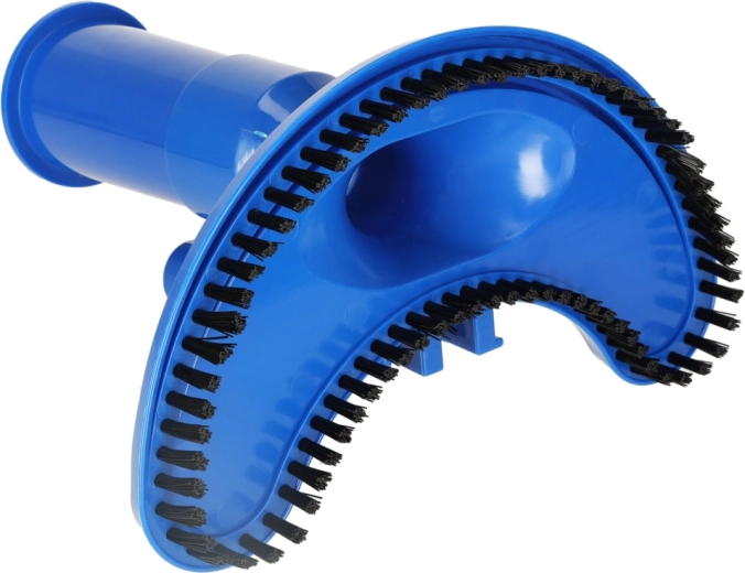 Εύκολο καθάρισμα πυθμένα, τοιχωμάτων και γωνιών