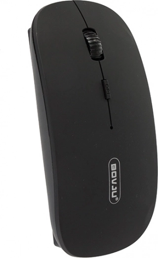 Εργονομικός slim σχεδιασμός για άνεση