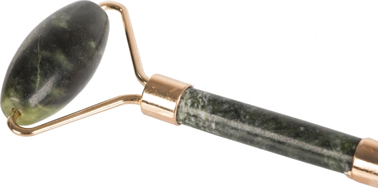 Φυσικός νεφρίτης με δροσερό εφέ