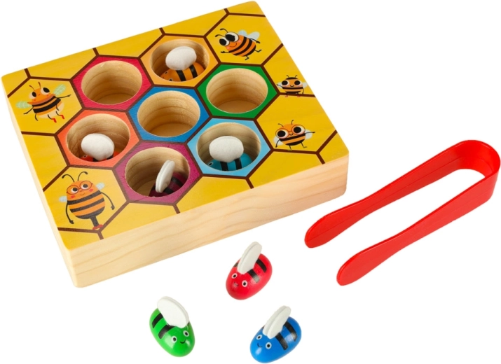 Χρήση μεθοδολογίας Montessori