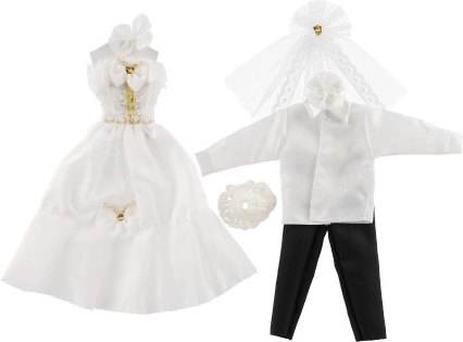 Τέλεια εμφάνιση για κούκλες