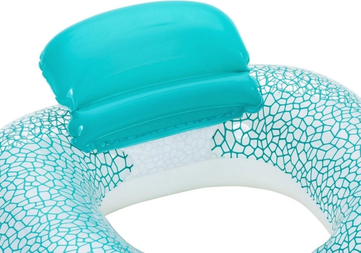 Άνετο στήριγμα πλάτης για χαλάρωση