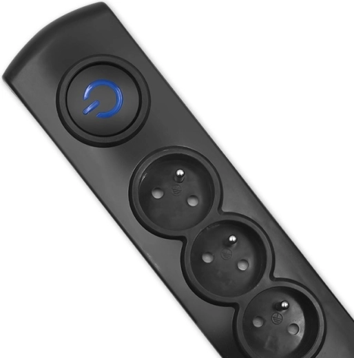 Ασφάλεια πάνω απ’ όλα: προστασία υπέρτασης και παιδικές ασφάλειες