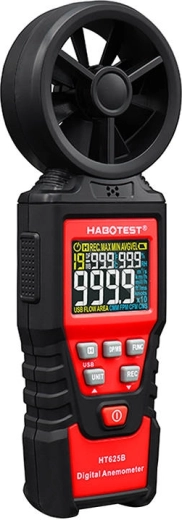 Έγχρωμη οθόνη HD και διαισθητικός χειρισμός