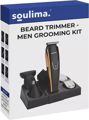 Ολοκληρωμένη φροντίδα σε ένα σετ