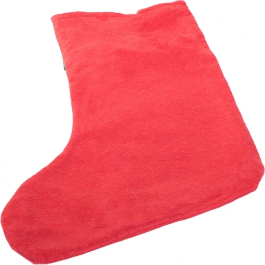 Απαλή τσόχα και ευχάριστη υφή