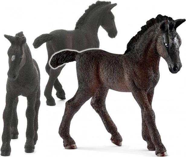 Ιδανικό για τον κόσμο του Horse Club και του Farm World