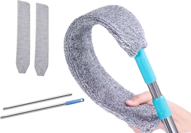 Εύκολη συντήρηση και μεγάλη αντοχή