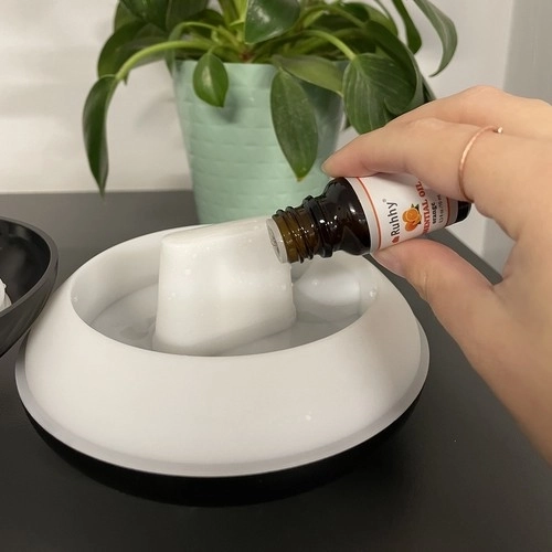 Χαλαρωτική Ατμόσφαιρα