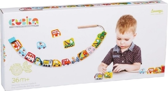 Οικολογικά υλικά