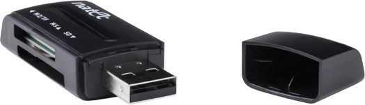 Γρήγορες μεταφορές μέσω USB 2.0